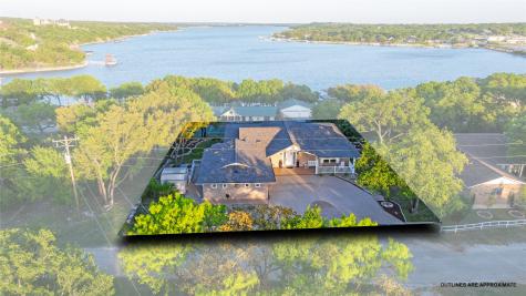 9014 Mesa View Road Brownwood TX 76801