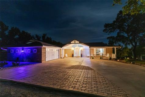 9014 Mesa View Road Brownwood TX 76801
