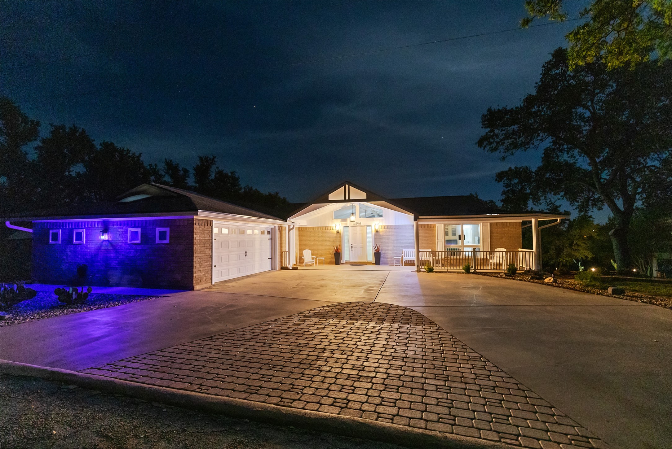 9014 Mesa View Road Brownwood TX 76801