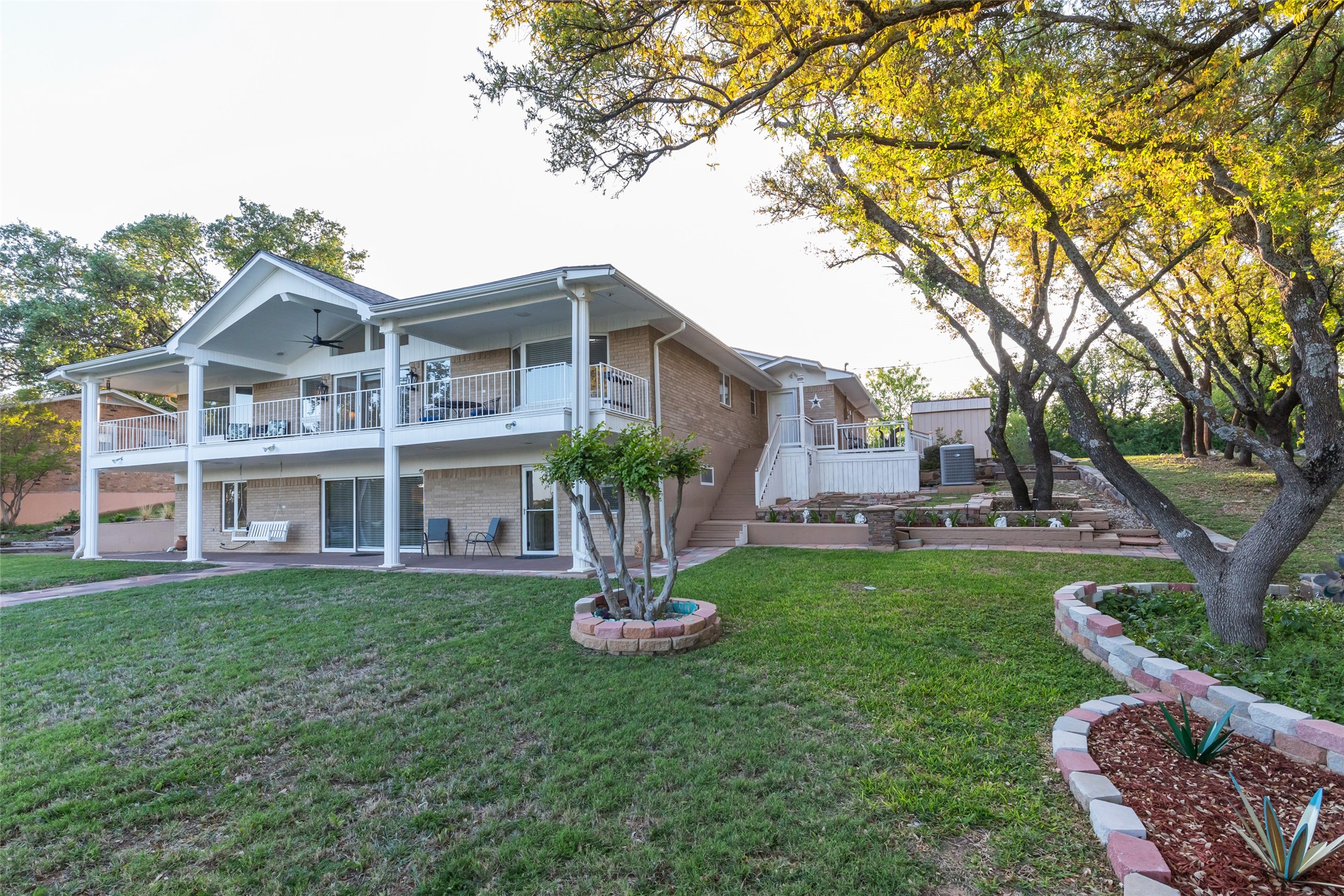 9014 Mesa View Road Brownwood TX 76801