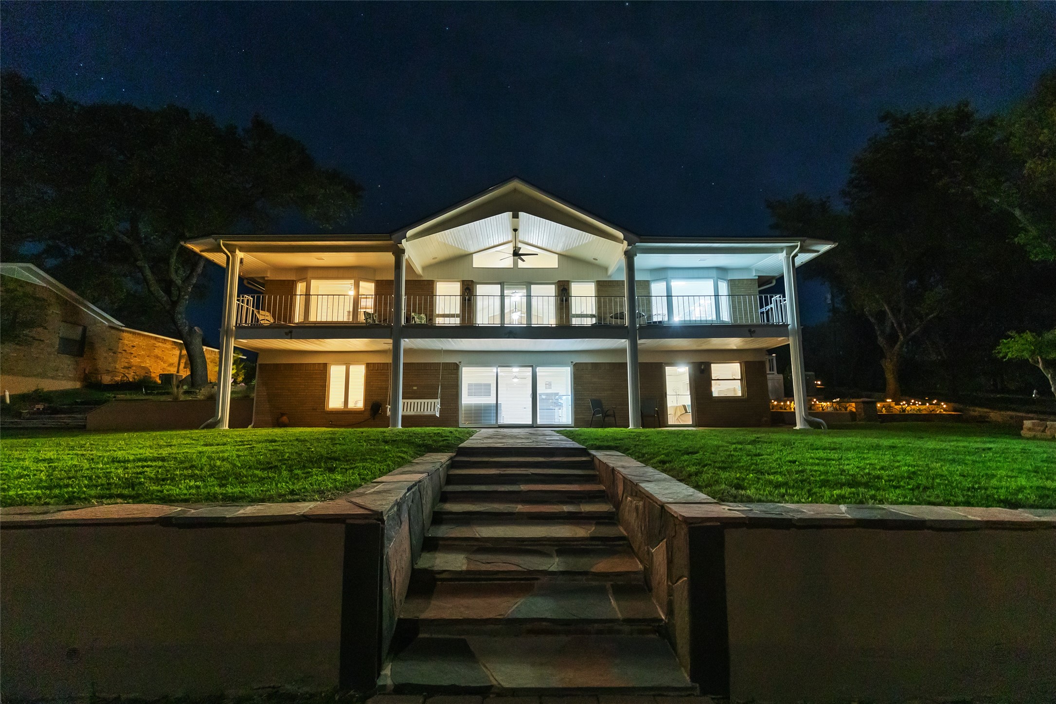 9014 Mesa View Road Brownwood TX 76801