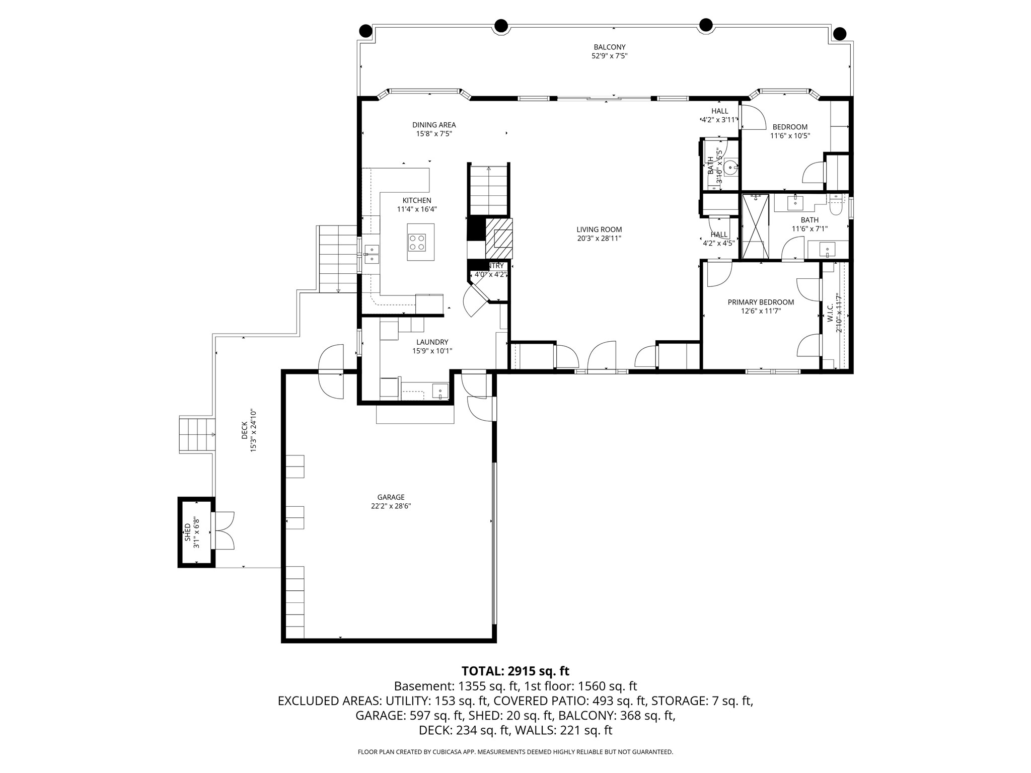 9014 Mesa View Road Brownwood TX 76801