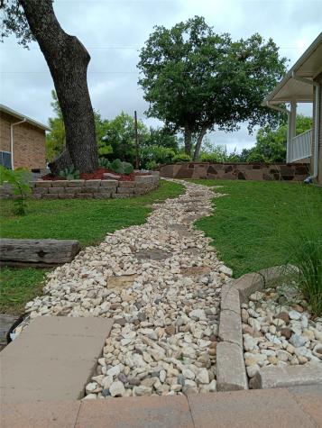 9014 Mesa View Road Brownwood TX 76801