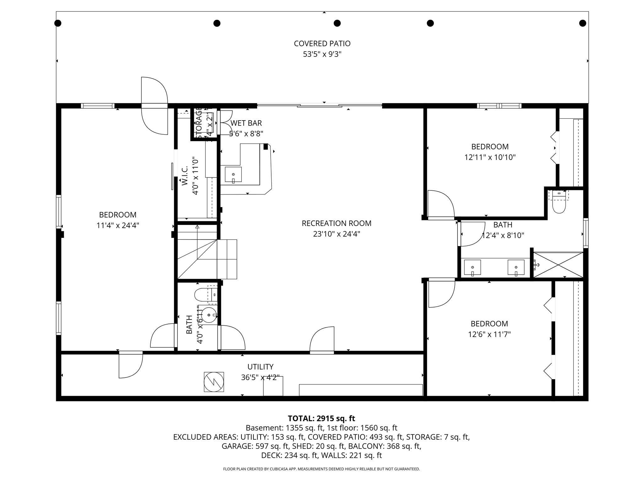 9014 Mesa View Road Brownwood TX 76801