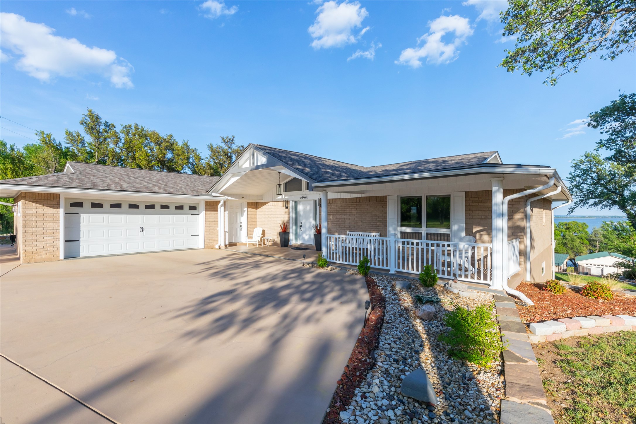 9014 Mesa View Road Brownwood TX 76801