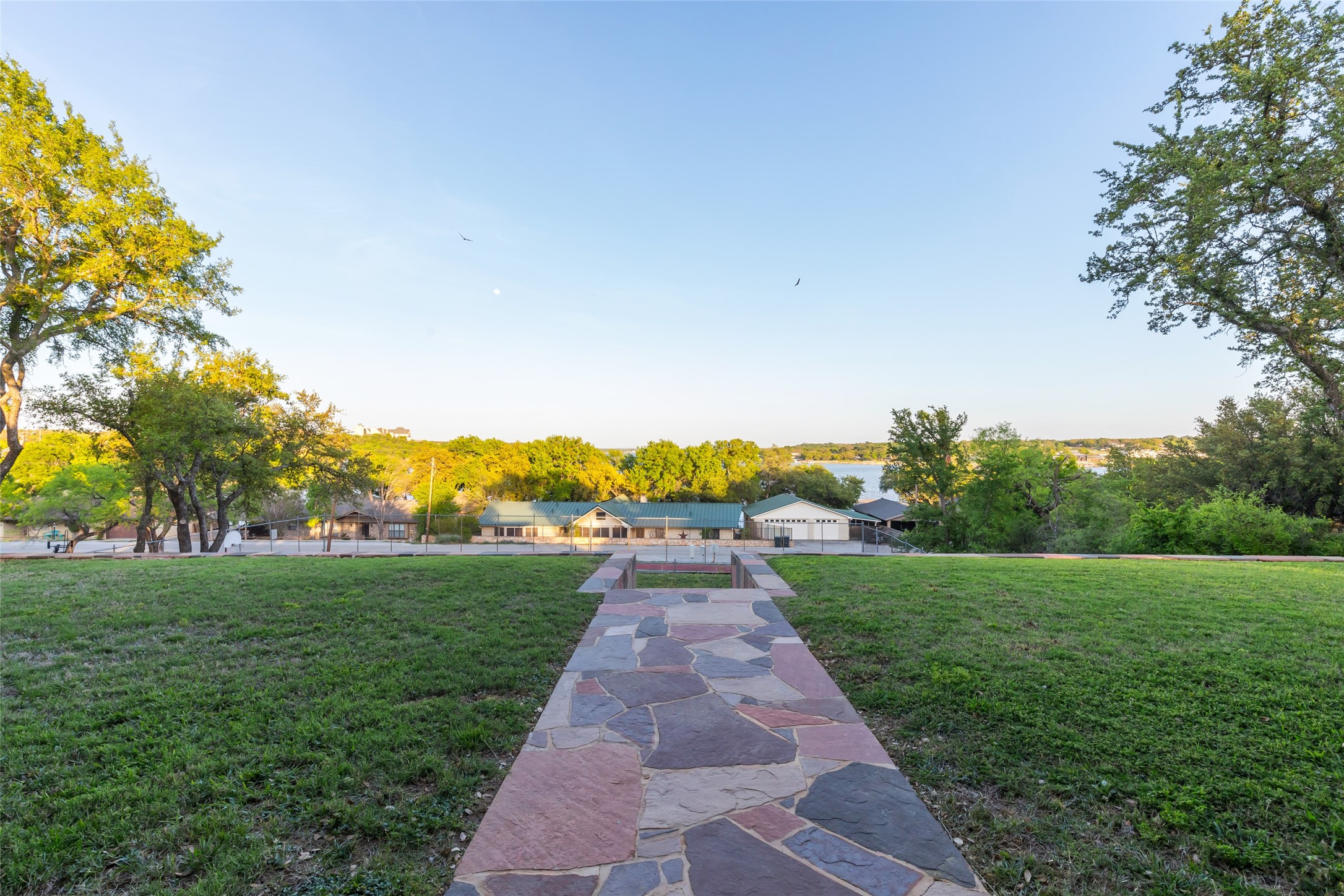 9014 Mesa View Road Brownwood TX 76801