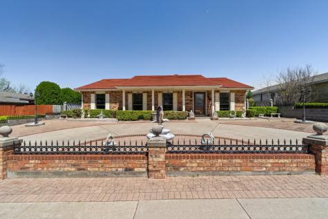 1829 Montana Trail Plano TX 75023
