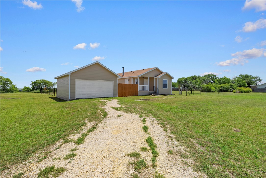 145 Marble Falls Court West TX 76691
