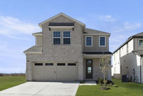 701 Valley Pines Drive Anna TX 75409