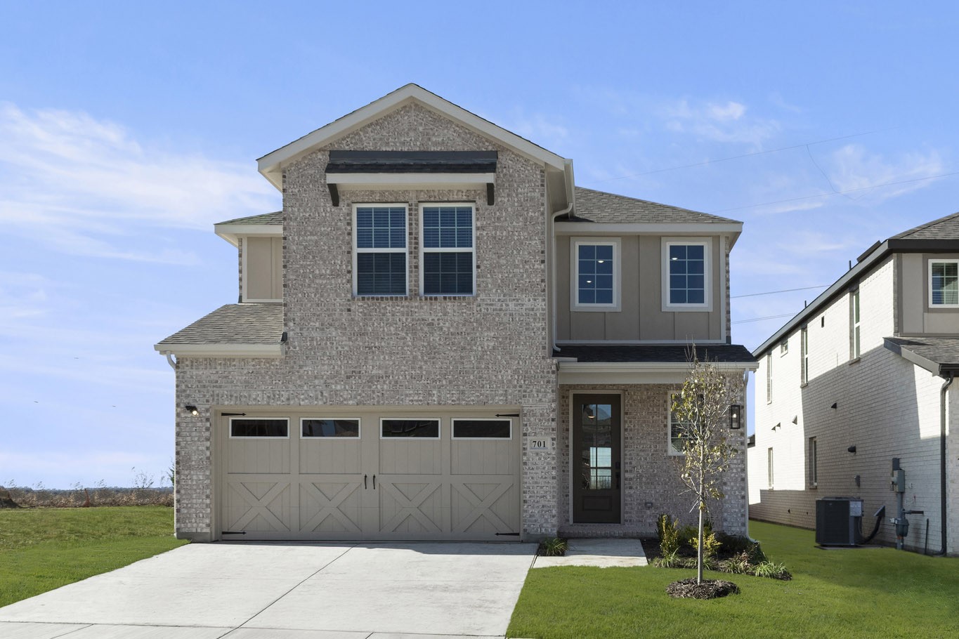 701 Valley Pines Drive Anna TX 75409