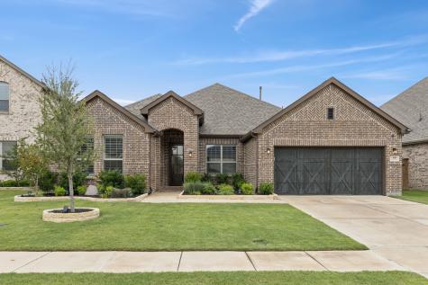 809 Shallow Creek Way Mckinney TX 75071