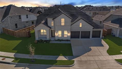 3102 Salt Grass Avenue Mansfield TX 76063