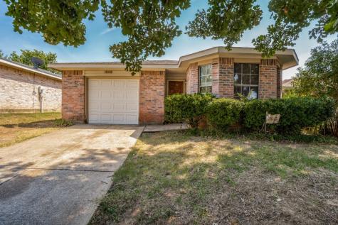10216 Blackjack Oaks Drive Dallas TX 75227