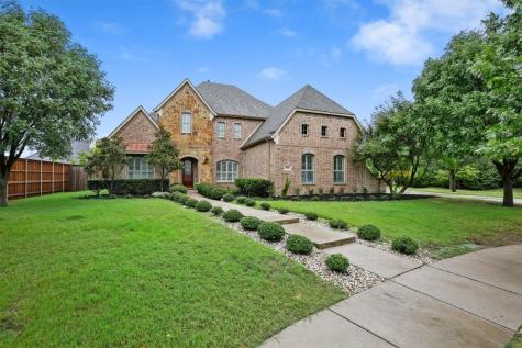 15288 Edna Lane Frisco TX 75035