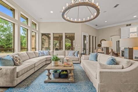 324 Oak Pointe Lane Southlake TX 76092