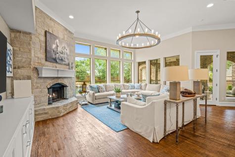 324 Oak Pointe Lane Southlake TX 76092