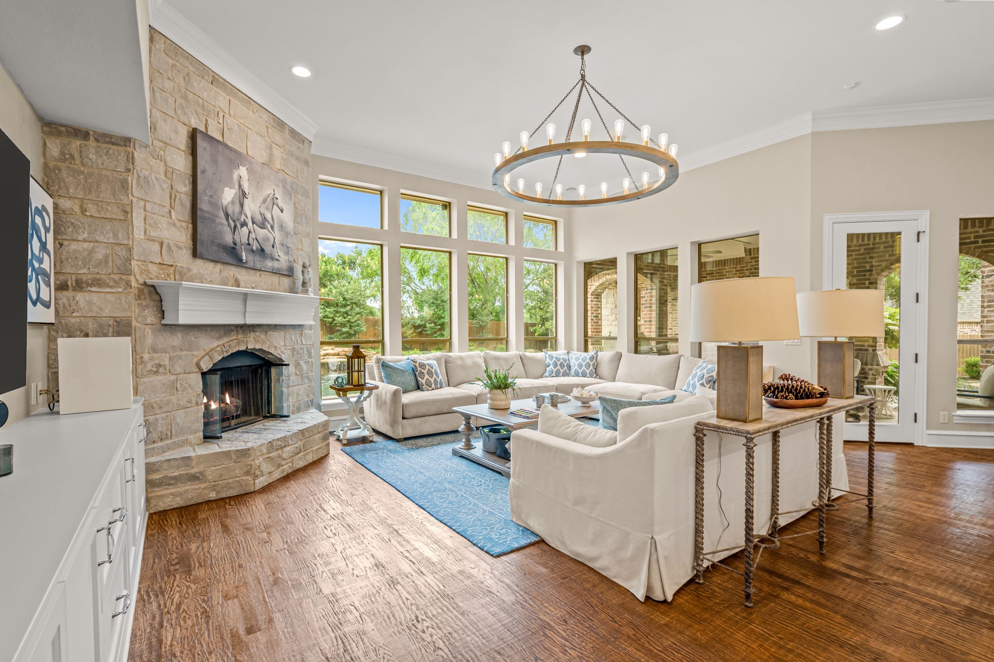 324 Oak Pointe Lane Southlake TX 76092
