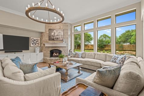 324 Oak Pointe Lane Southlake TX 76092