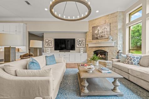 324 Oak Pointe Lane Southlake TX 76092
