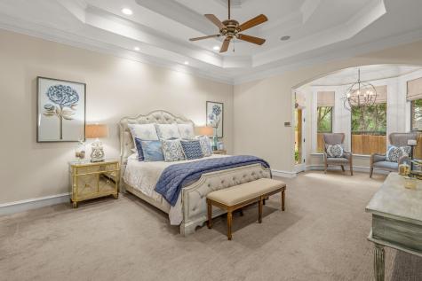 324 Oak Pointe Lane Southlake TX 76092