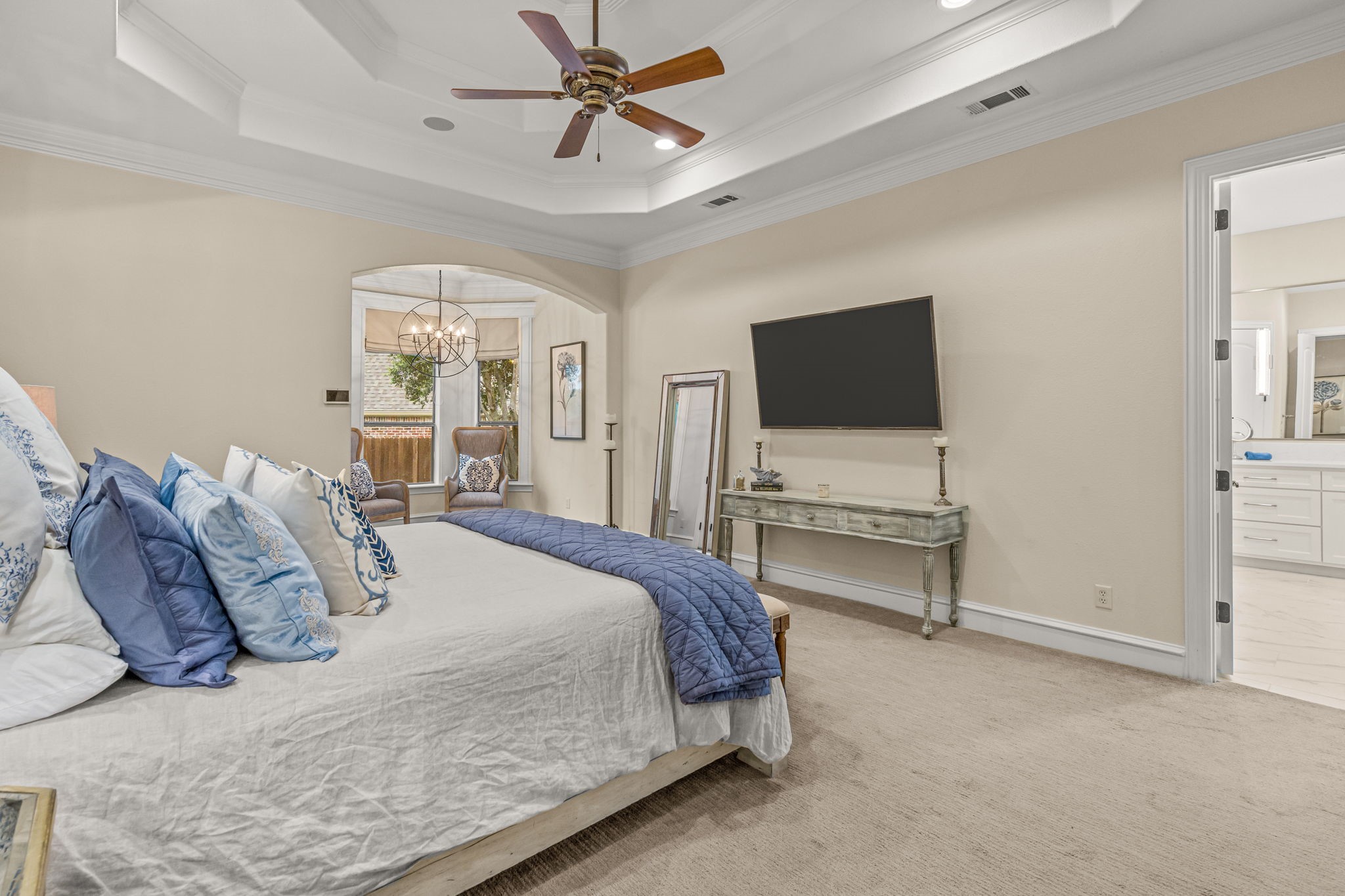 324 Oak Pointe Lane Southlake TX 76092
