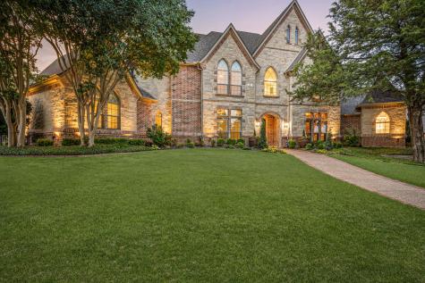 324 Oak Pointe Lane Southlake TX 76092