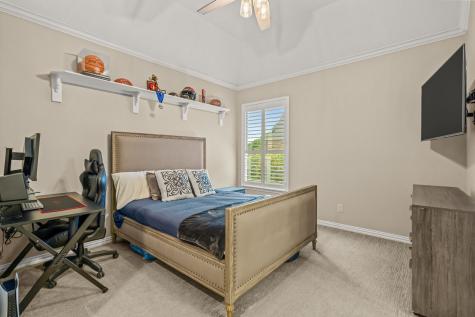 324 Oak Pointe Lane Southlake TX 76092
