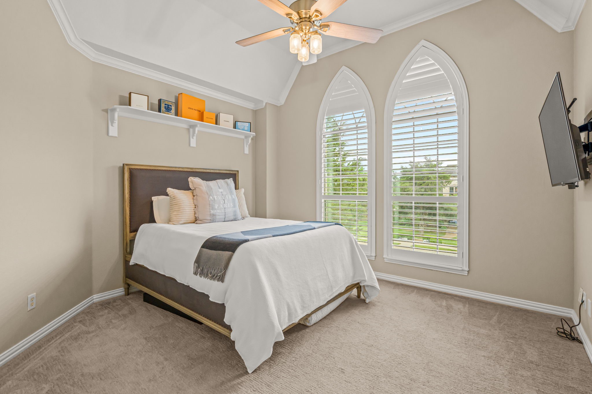 324 Oak Pointe Lane Southlake TX 76092