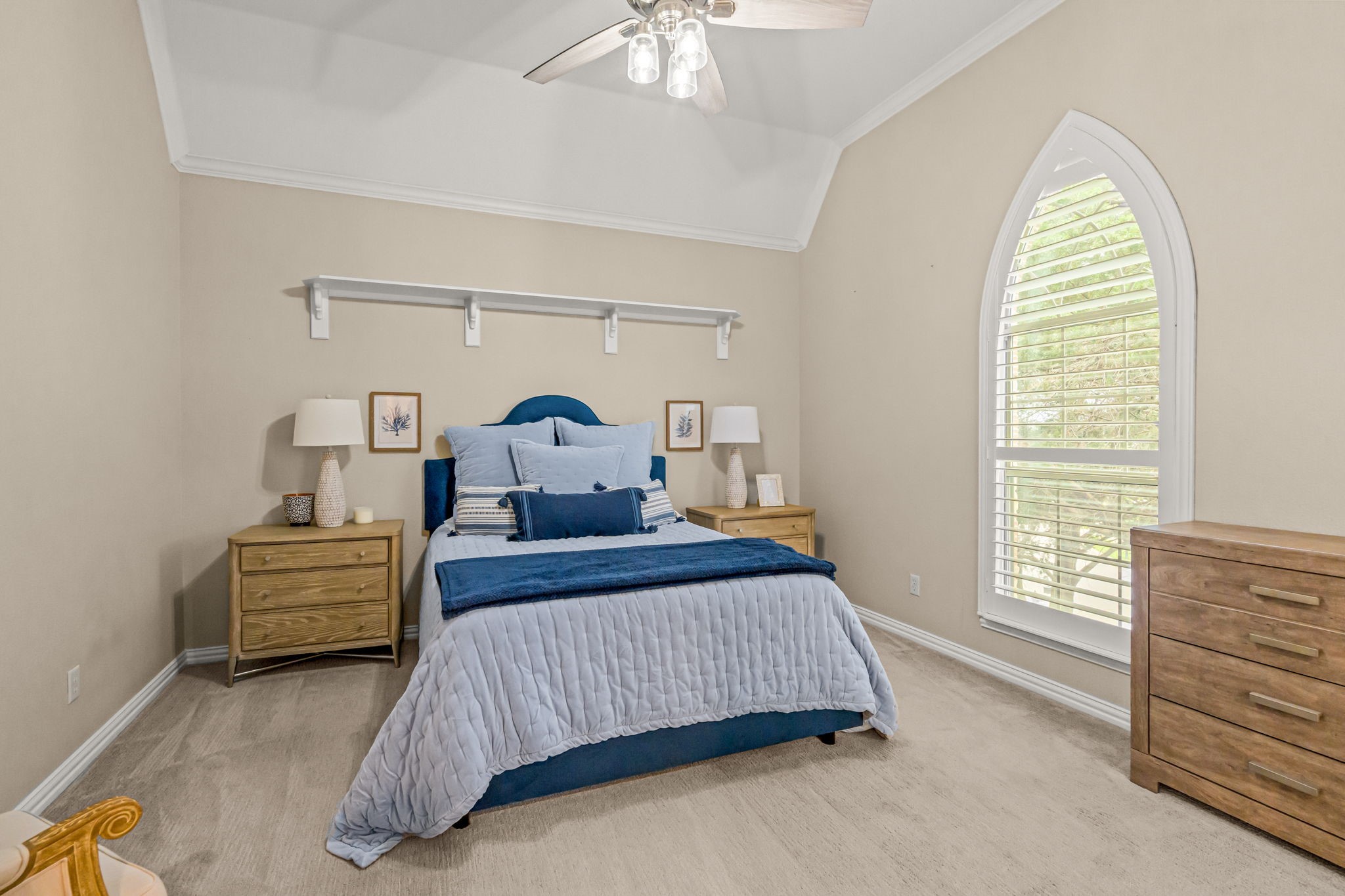 324 Oak Pointe Lane Southlake TX 76092