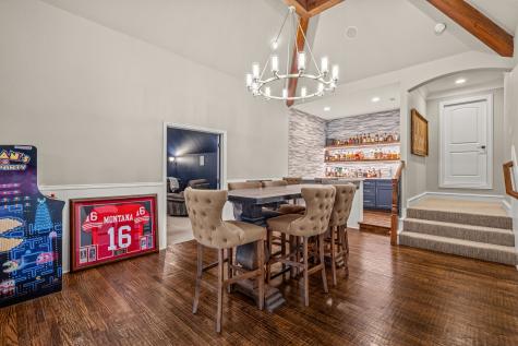 324 Oak Pointe Lane Southlake TX 76092