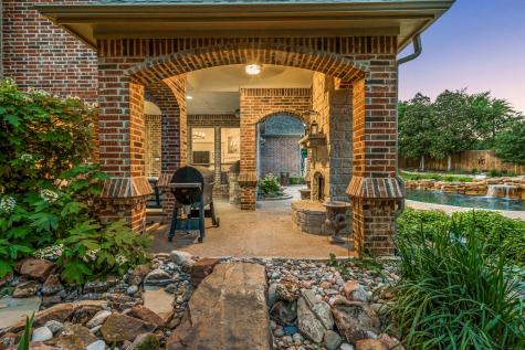 324 Oak Pointe Lane Southlake TX 76092