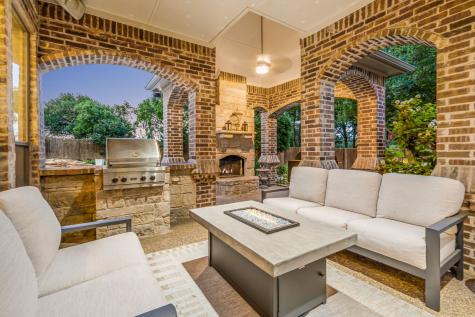 324 Oak Pointe Lane Southlake TX 76092