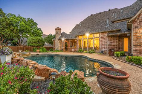 324 Oak Pointe Lane Southlake TX 76092