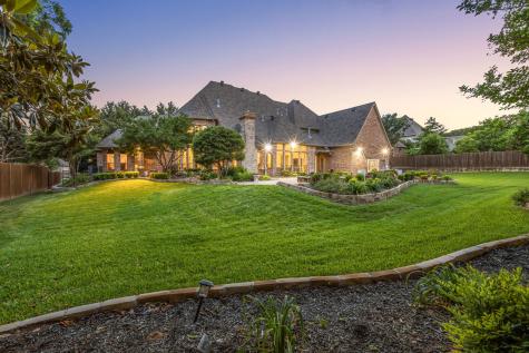 324 Oak Pointe Lane Southlake TX 76092