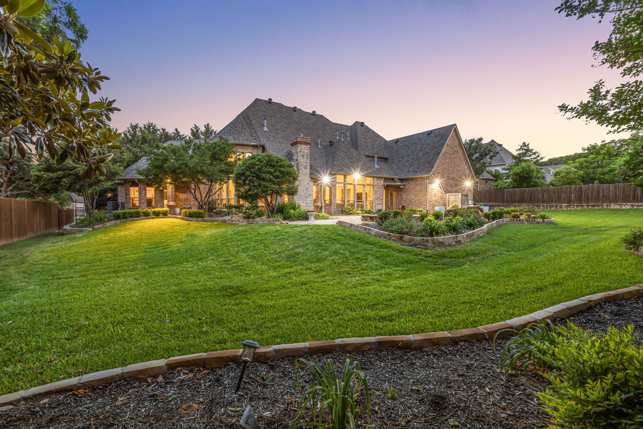 324 Oak Pointe Lane Southlake TX 76092