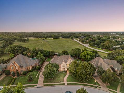 324 Oak Pointe Lane Southlake TX 76092