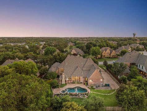 324 Oak Pointe Lane Southlake TX 76092