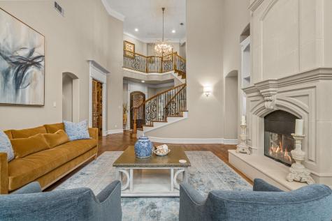 324 Oak Pointe Lane Southlake TX 76092