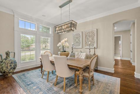 324 Oak Pointe Lane Southlake TX 76092