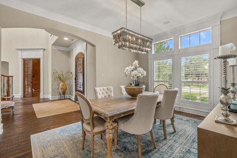 324 Oak Pointe Lane Southlake TX 76092