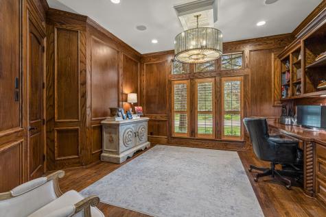 324 Oak Pointe Lane Southlake TX 76092