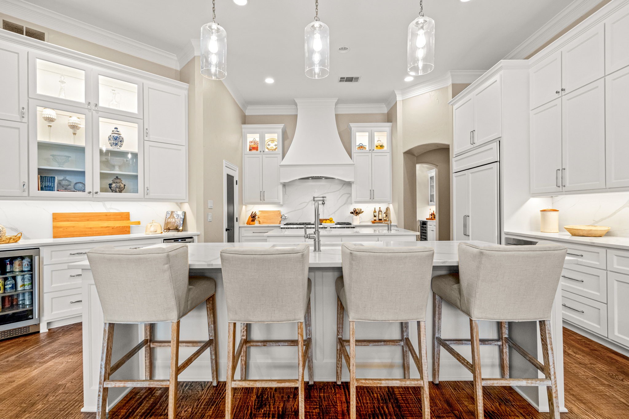 324 Oak Pointe Lane Southlake TX 76092