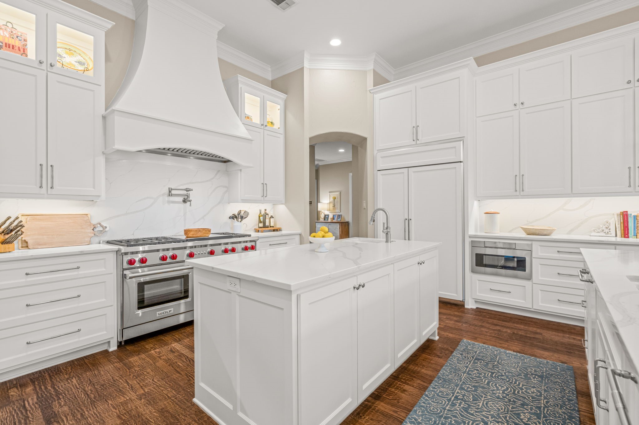 324 Oak Pointe Lane Southlake TX 76092