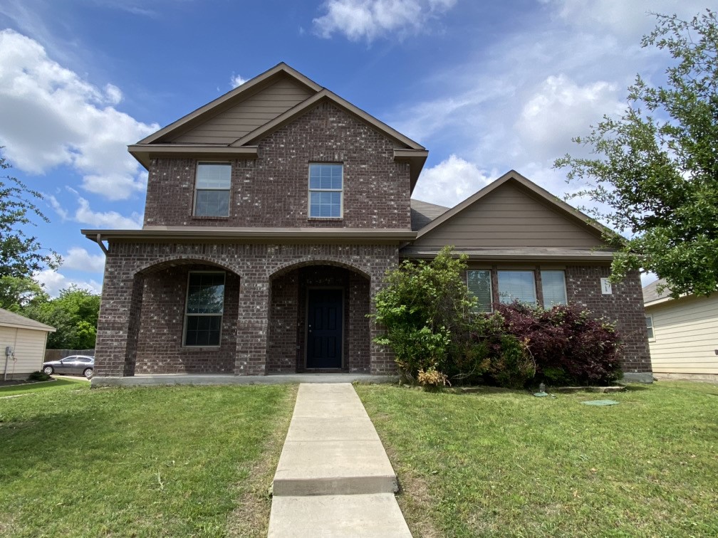 7715 Kaw Street Dallas TX 75241