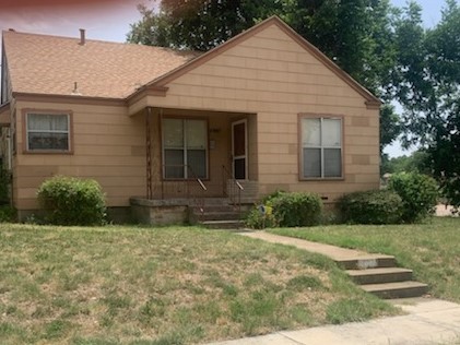 720 Marion Avenue Fort Worth TX 76104