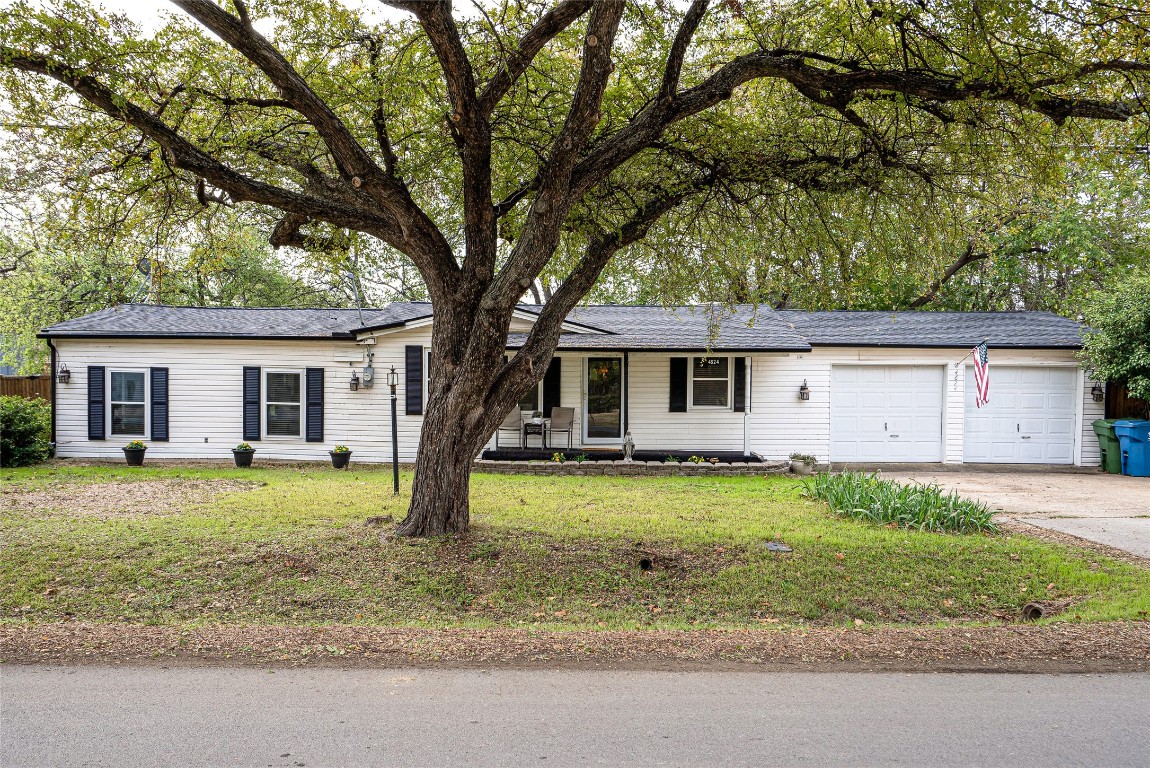 4624 W Lake Highlands Drive The Colony TX 75056