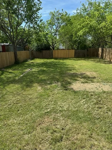 313 N Wood Street Denton TX 76209