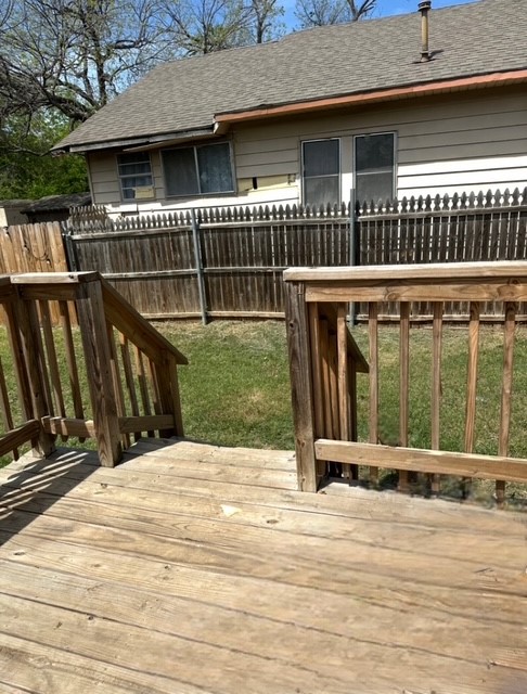313 N Wood Street Denton TX 76209