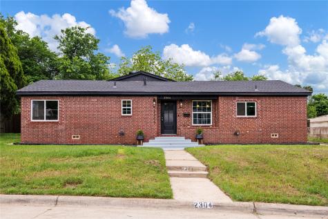 2304 Annabelle Lane Fort Worth TX 76119