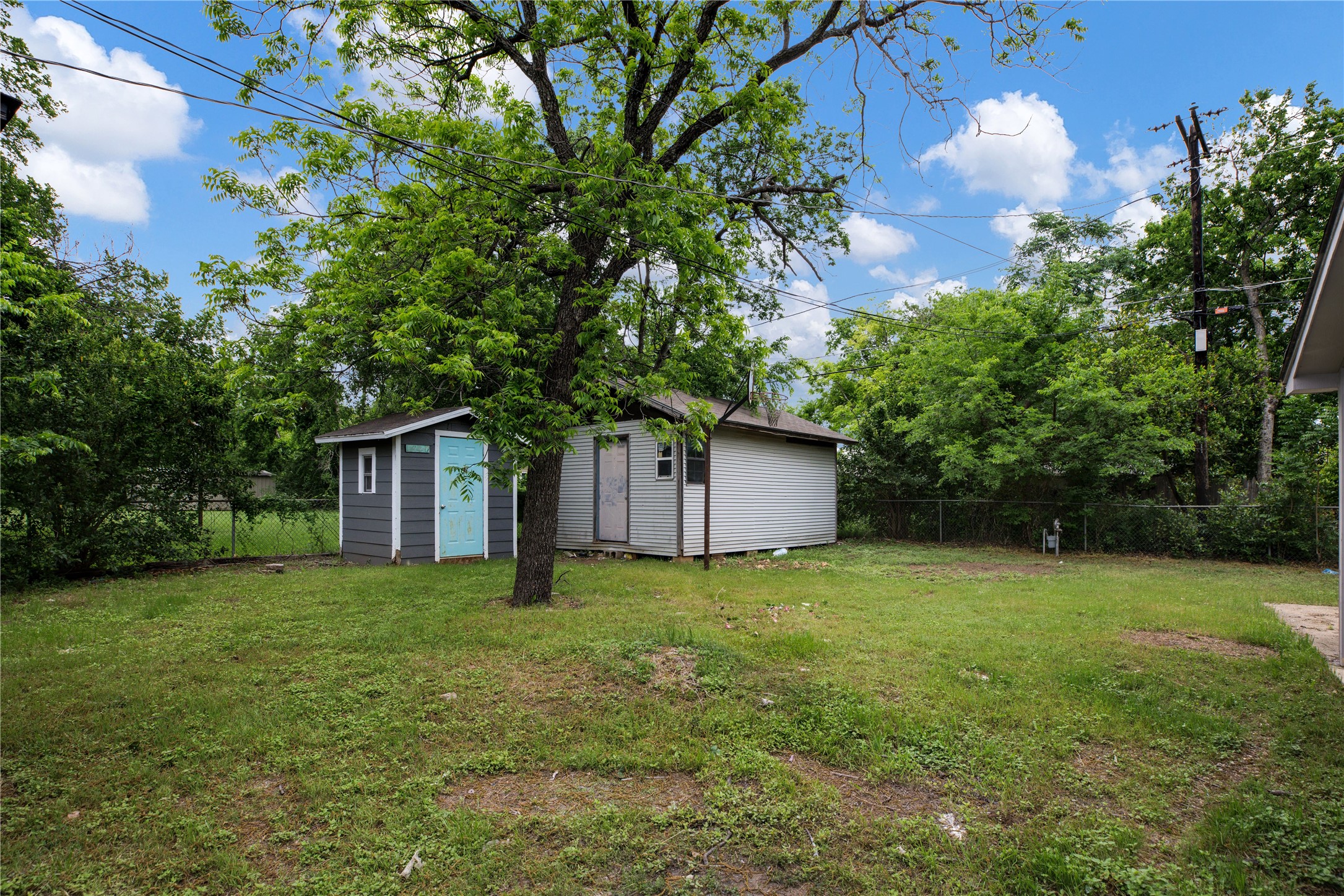 2304 Annabelle Lane Fort Worth TX 76119